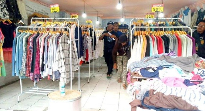 Tempat Jual Barang Bekas Di Cimahi Terkini