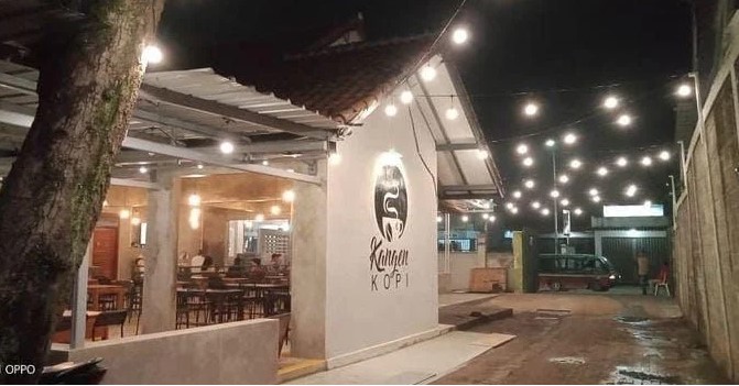 Tempat Nongkrong Murah Di Kota Cimahi Terkini