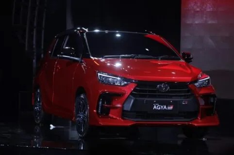 Harga Mobil Di Ayla Di Kota Padang Terbukti