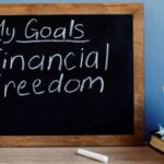 Financial independence steps freedom