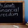 Financial independence steps freedom