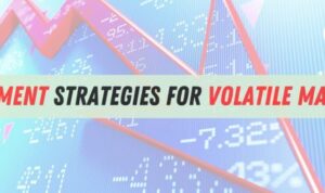 Volatility mt5 strategy market high