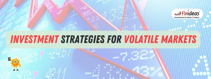 Volatility mt5 strategy market high