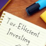 Tax efficiency investing bogleheads primer fund wiki guide picture investment