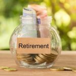 Retirement investments investment