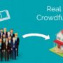 Estate real crowdfunding explained