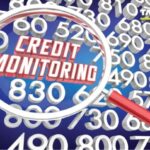 Credit monitoring score banks tools things if now do service gobankingrates