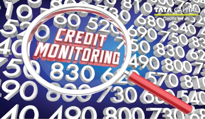 Credit monitoring score banks tools things if now do service gobankingrates