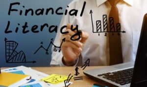 Financial literacy online courses course