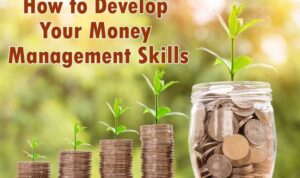 Money management budgeting finance personal financial life skills good aspect