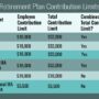 Retirement plan accounts much contribute contribution limits sep business ira plans types pension small employer money account iras choosing age