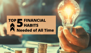 Habits stability monetary