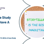 Writing Compelling Case Studies