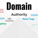 Improving Domain Authority