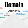 Improving Domain Authority