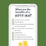 Benefits of a Roth IRA