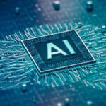 AI in business analytics