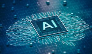 AI in business analytics