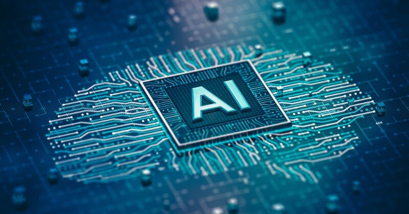 AI in business analytics