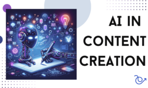 Using AI for Content Creation