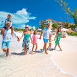 Best vacation spots for families 2024