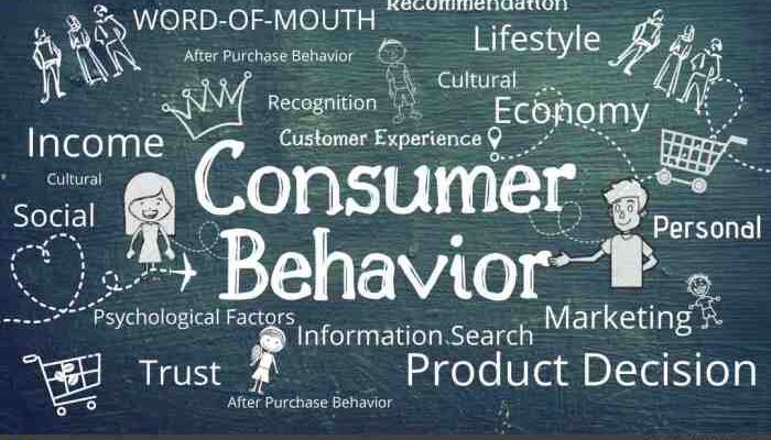 Understanding Consumer Behavior