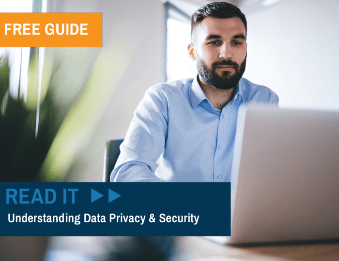 Understanding Data Privacy Laws