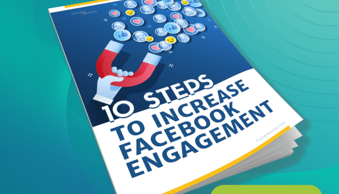 Maximizing Facebook Engagement