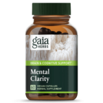 Herbs for improving mental clarity