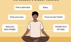 Meditation for Beginners