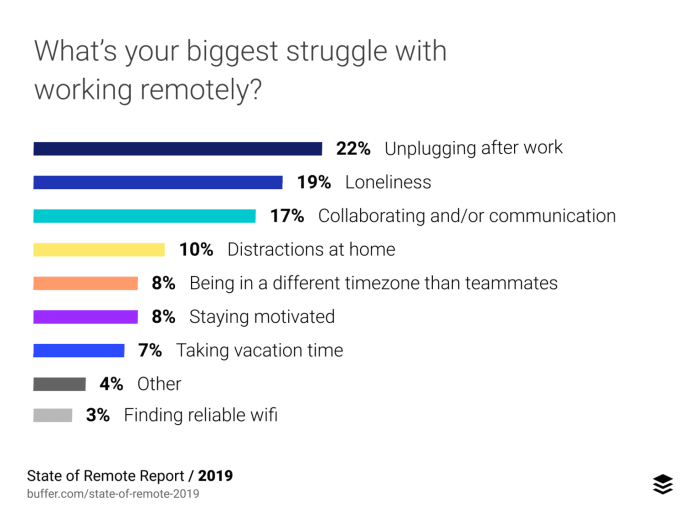 Remote Work Productivity