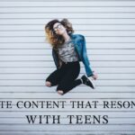 Creating Content for Gen Z