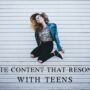 Creating Content for Gen Z