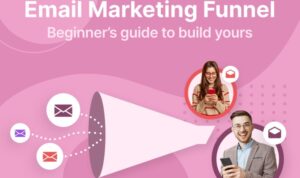 Building an Email Marketing Funnel