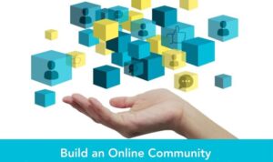 Online Community Building