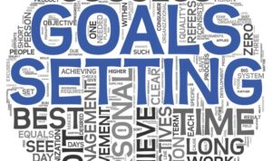 Goal Setting Techniques