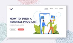 Building a Referral Program