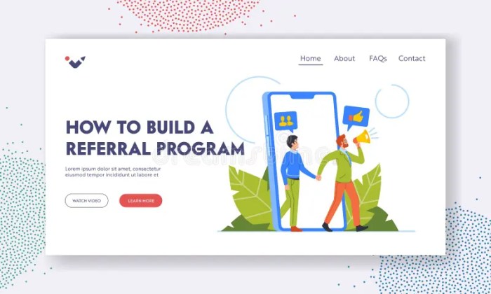 Building a Referral Program