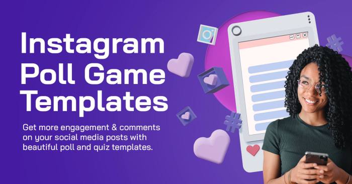 Using Instagram Polls for Engagement