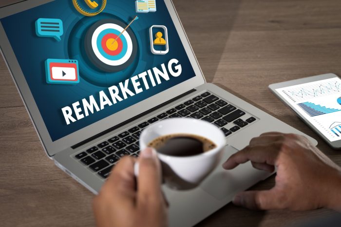 Effective Remarketing Techniques