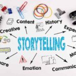 Effective Storytelling in Marketing