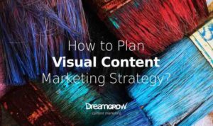 Building a Visual Content Strategy